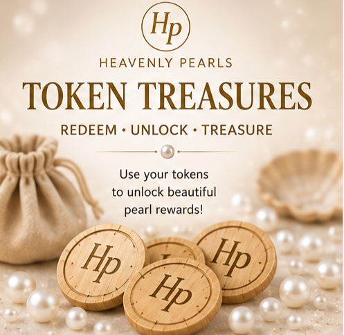 Token Treasures