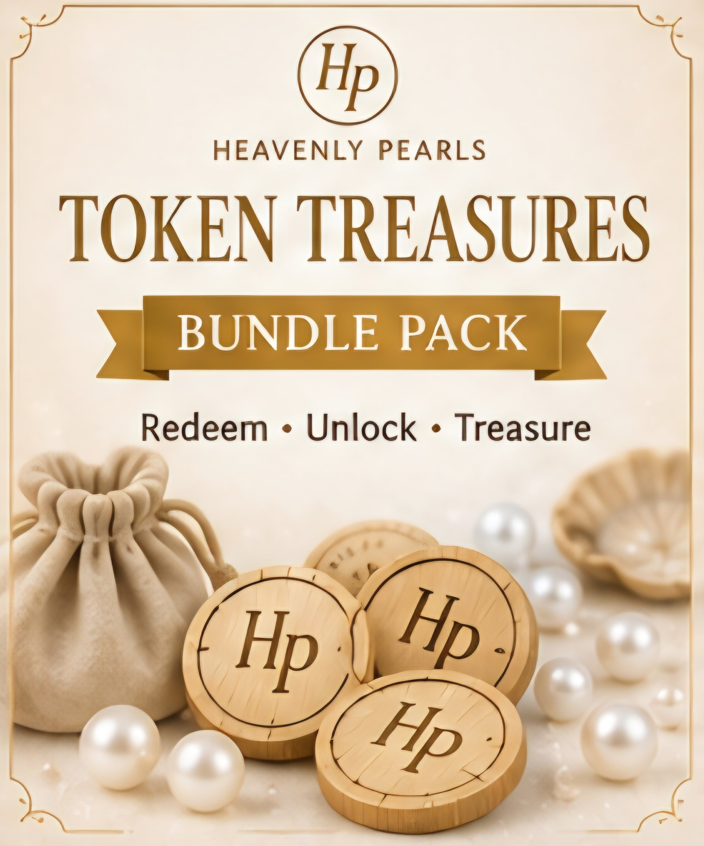 Bundle of Token Treasures