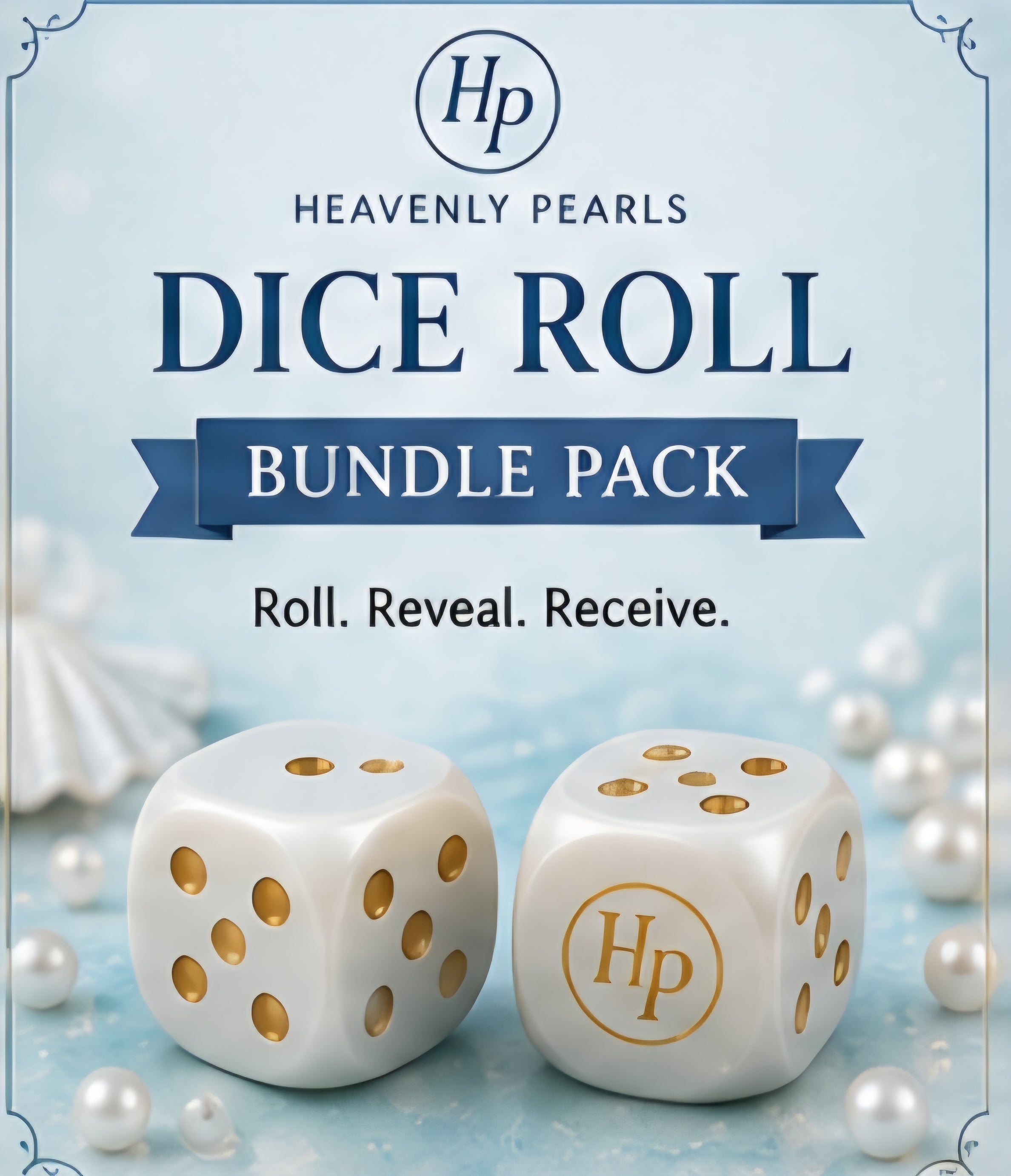 Bundle of Dice Roll