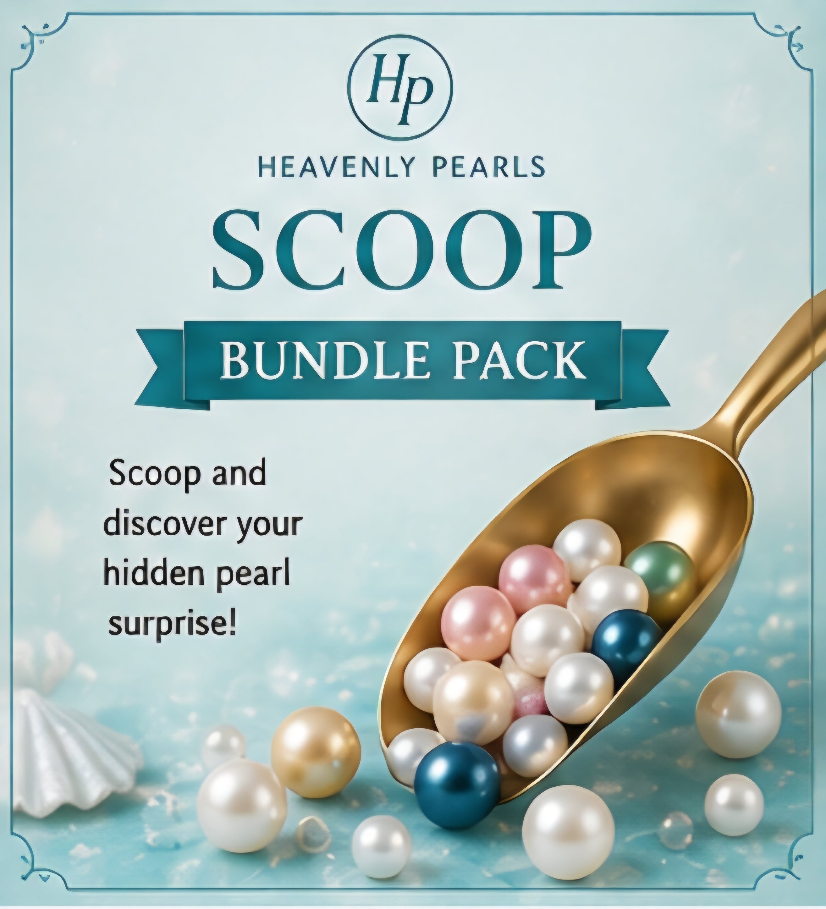 Bundle Scoop